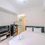 Simply Good Studio Room At Springlake Summarecon Apartment By Travelio