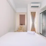 Simply Good Studio Room At Springlake Summarecon Apartment By Travelio