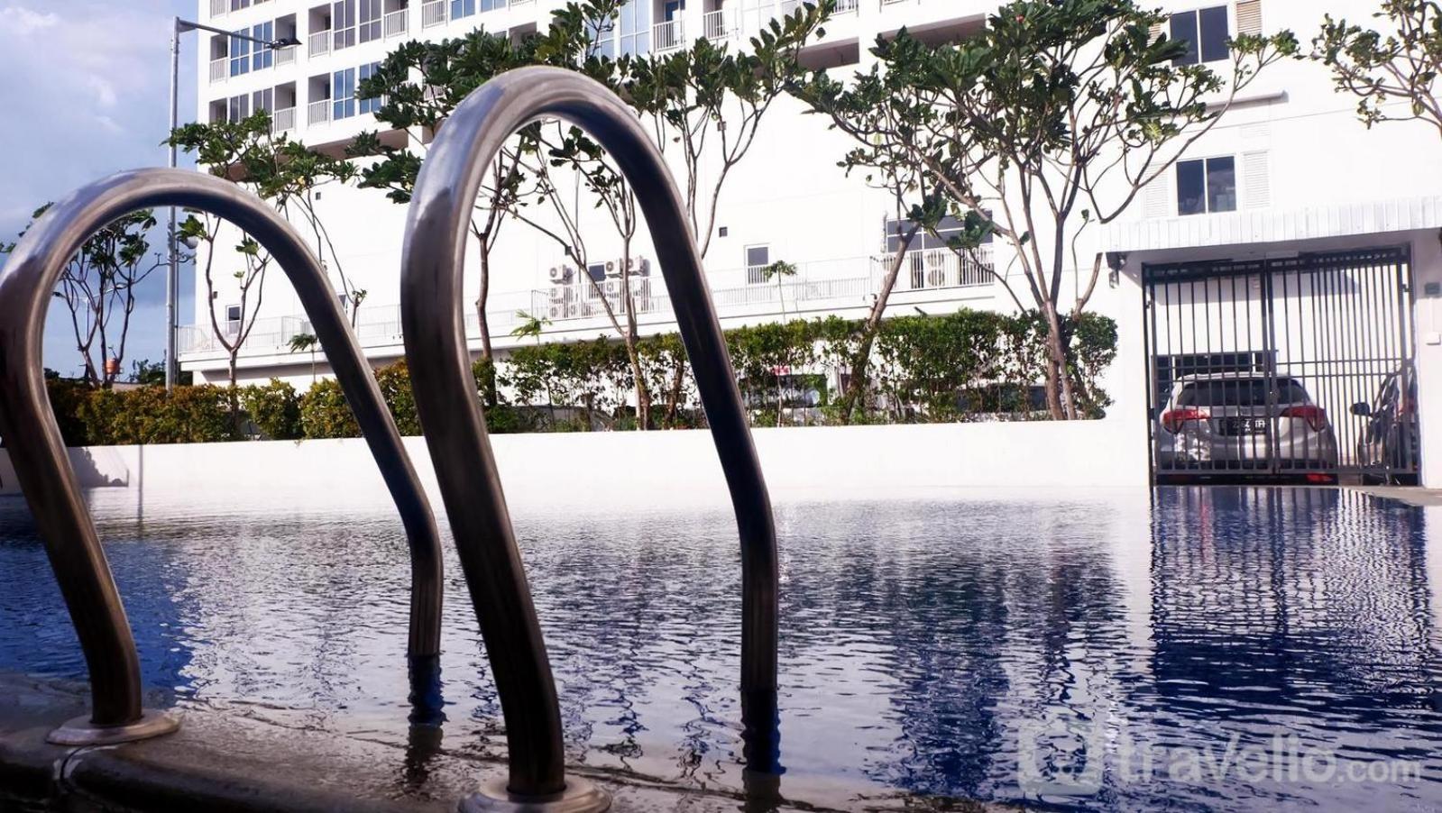 Simply Good At Springlake Summarecon By Travelio
