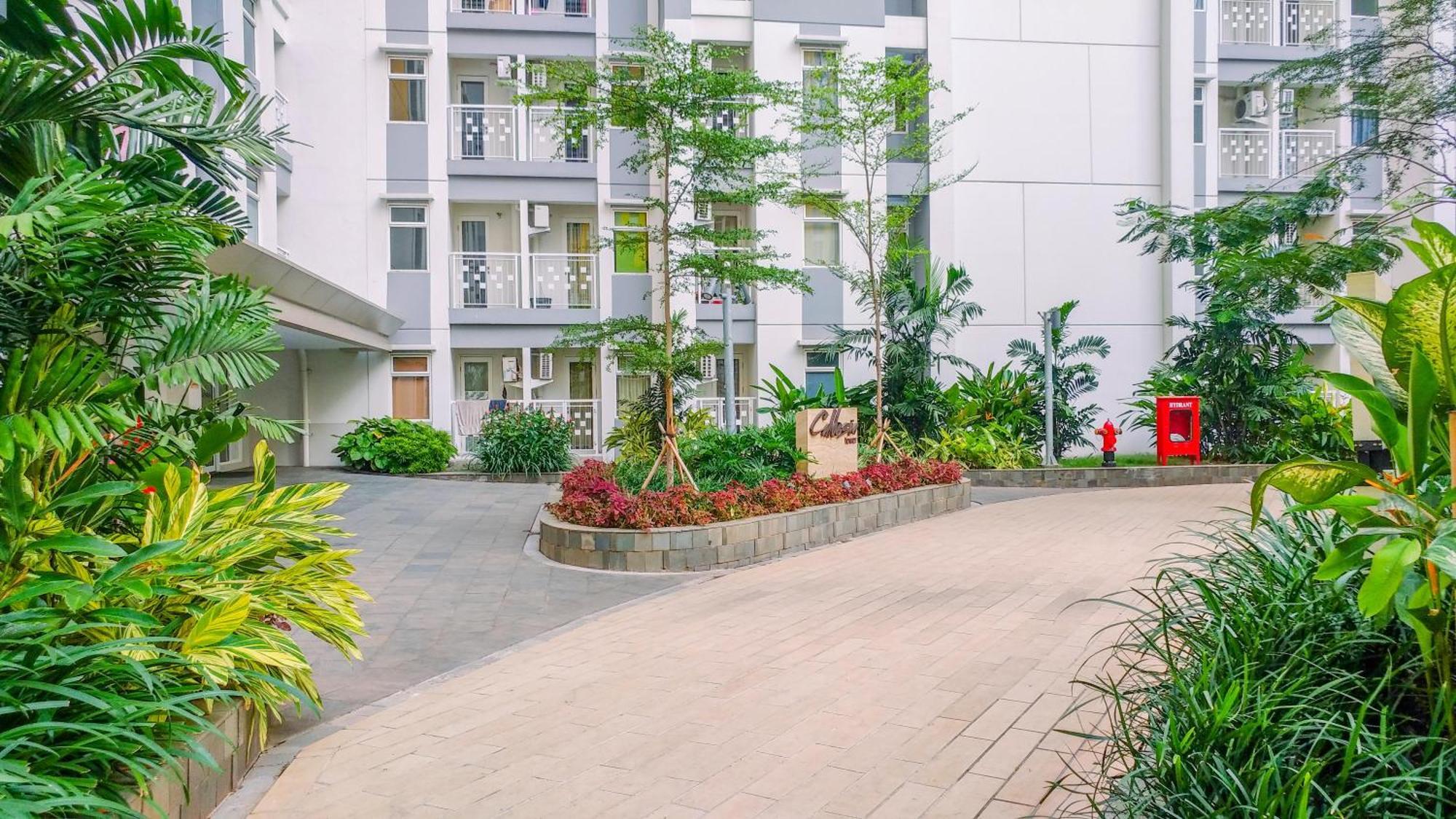 Simply Good At Springlake Summarecon By Travelio *