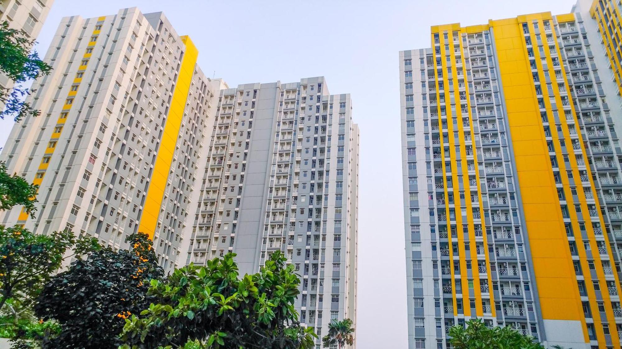 Simply Good At Springlake Summarecon By Travelio