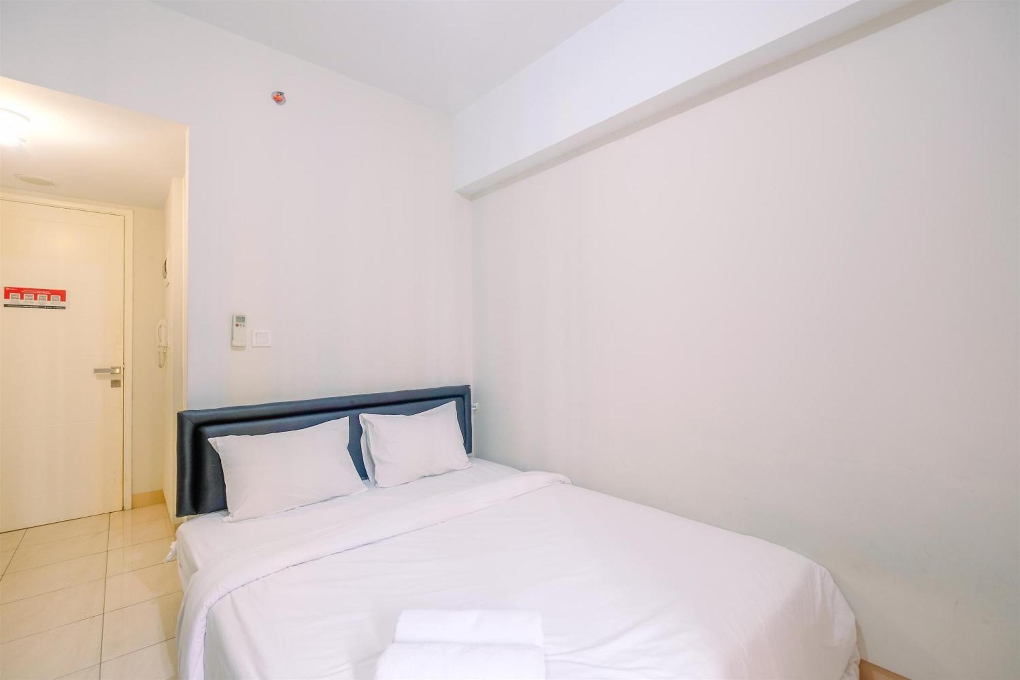 Simply Good At Springlake Summarecon By Travelio *