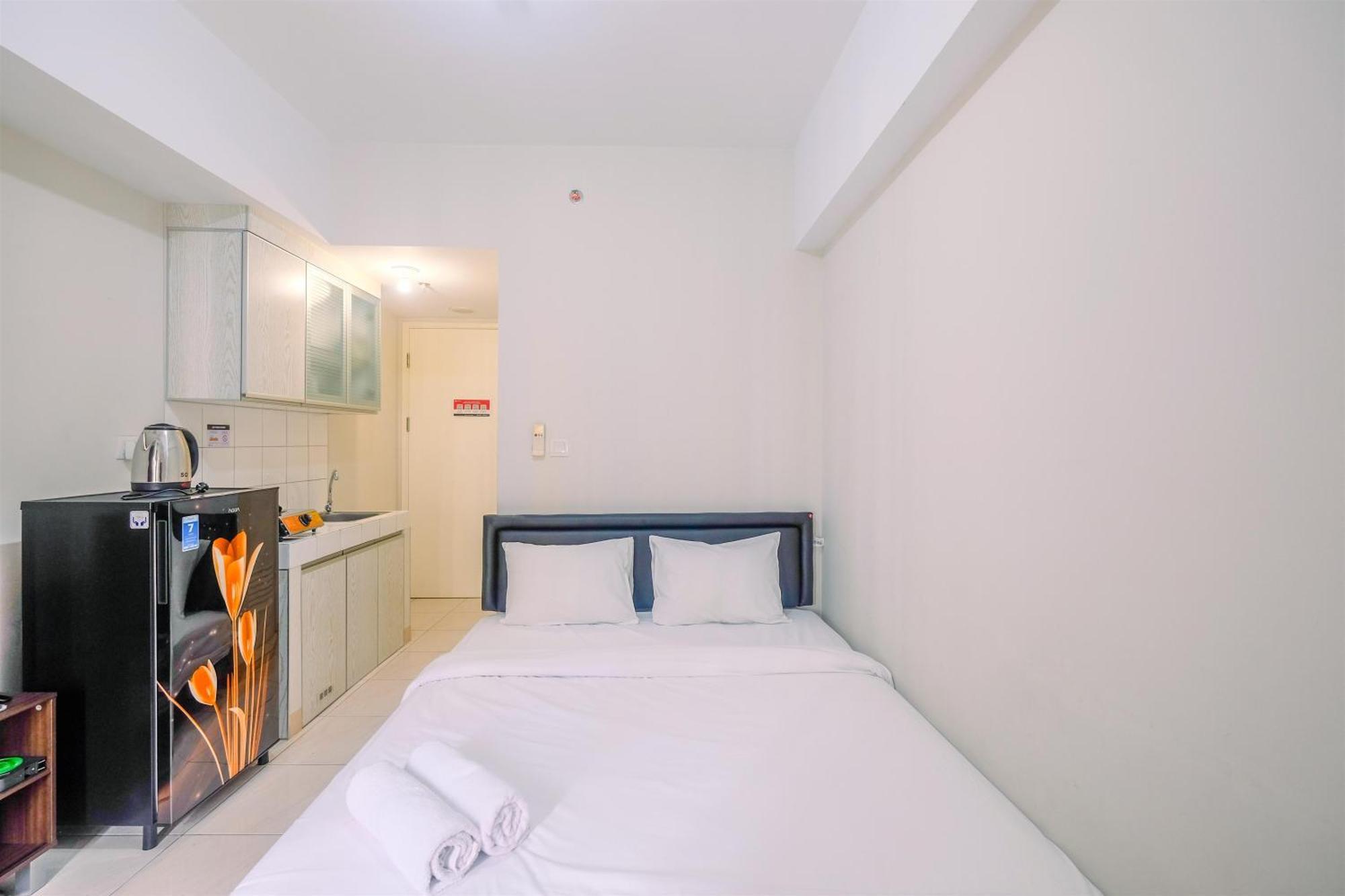 Simply Good At Springlake Summarecon By Travelio Apartemen Bekasi