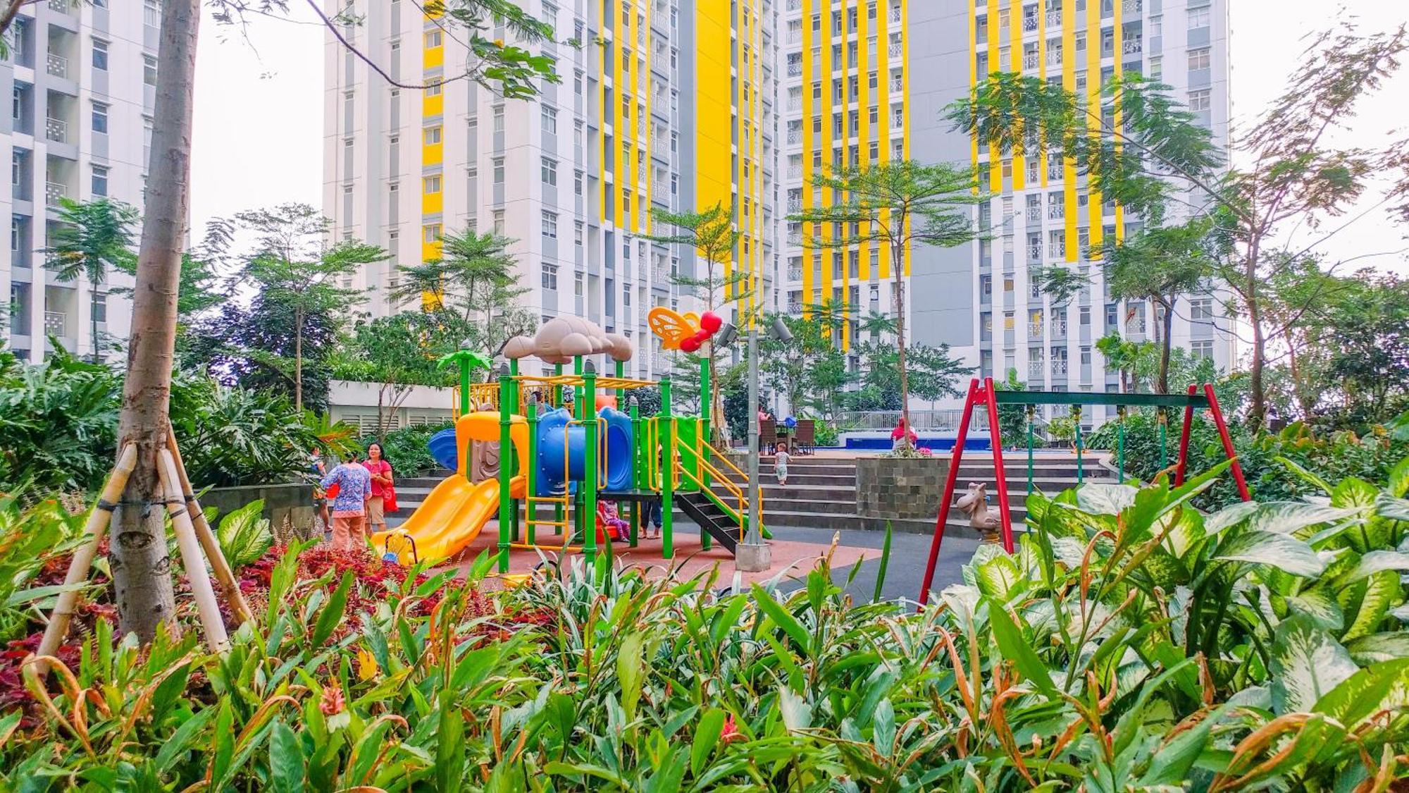 Simply Good At Springlake Summarecon By Travelio * Bekasi
