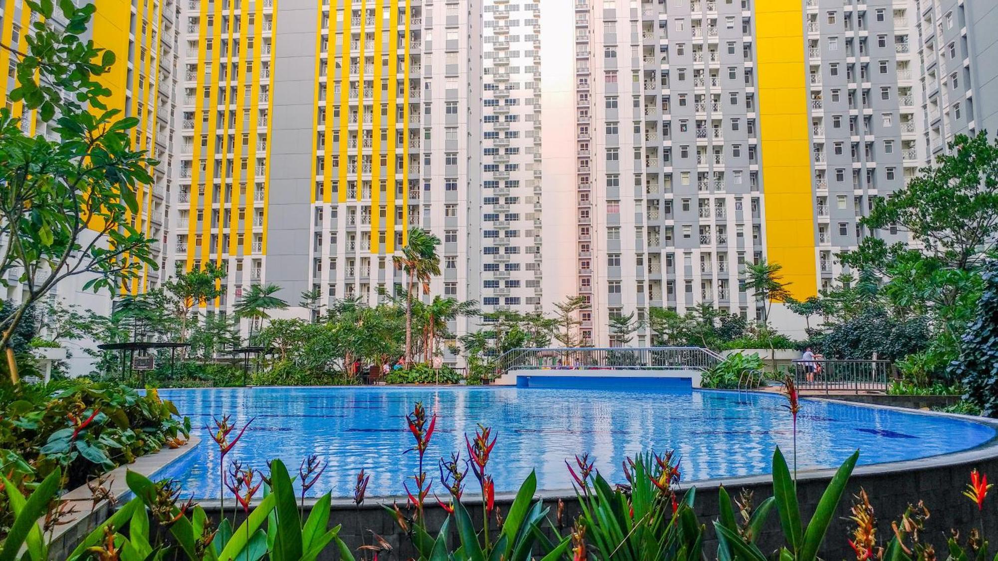 Simply Good At Springlake Summarecon By Travelio