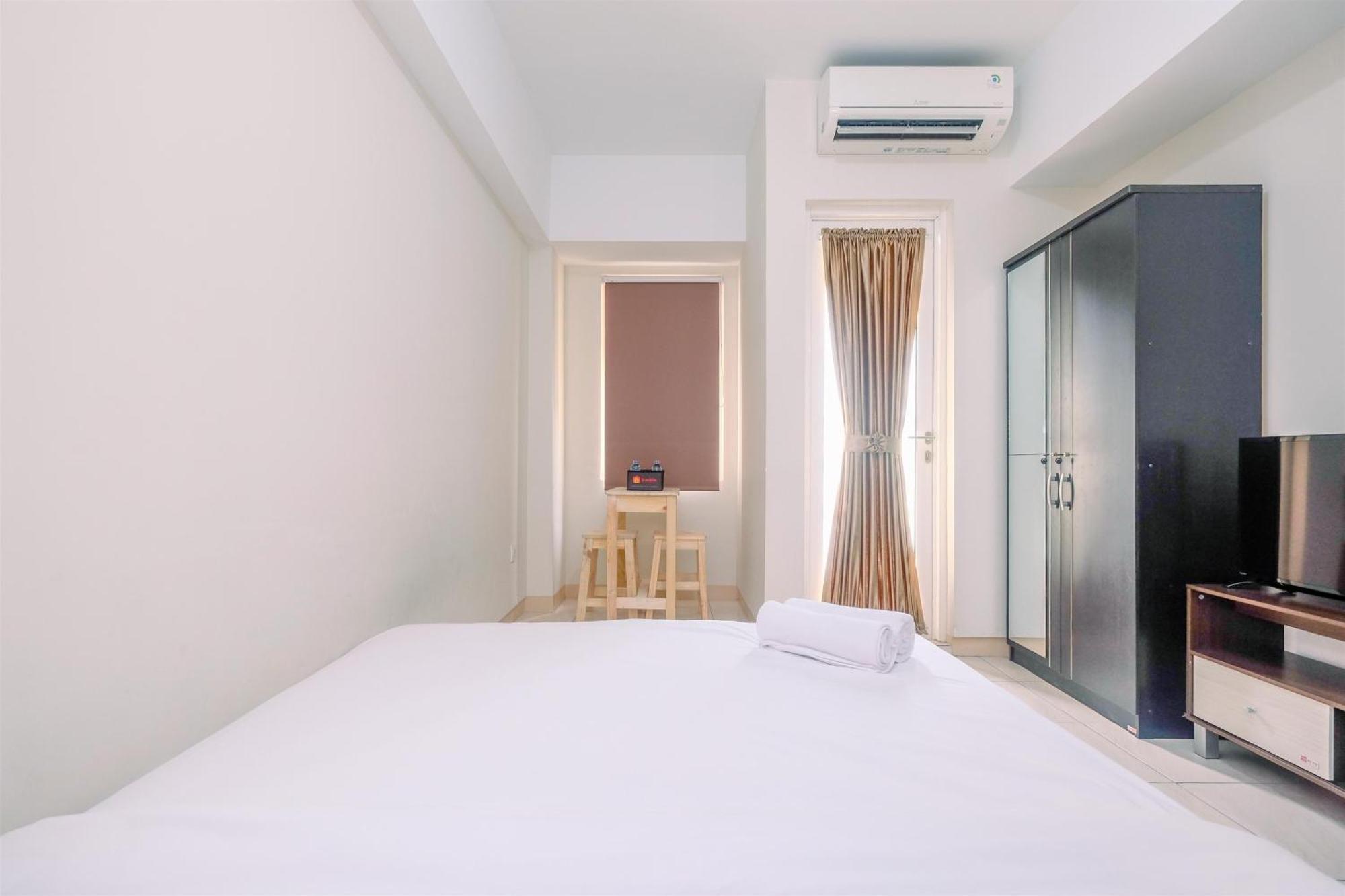 Simply Good At Springlake Summarecon By Travelio *